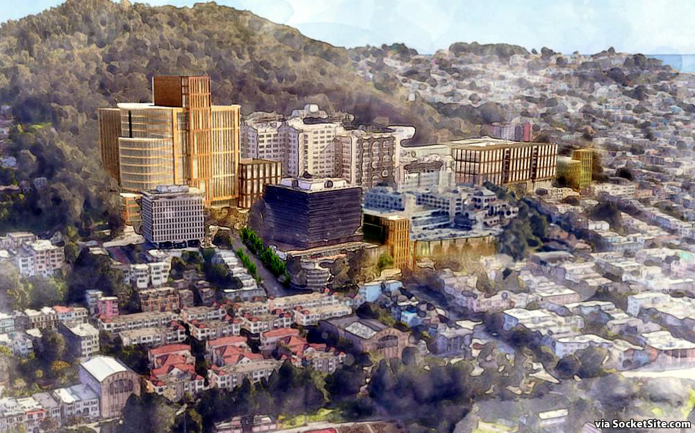 ucsf-s-ambitious-plan-to-expand-its-parnassus-heights-campus