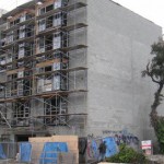 SocketSite Inside Scoop: Vanguard Turk Street Development