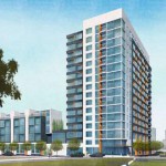 The Arterra: “Clean Design, Pure Living” at 300 Berry Street