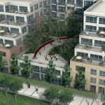 New Developments: Park Terrace (325 Berry)