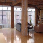 This Weekend Only: 355 Bryant #202