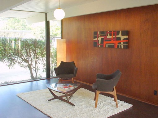 A One-Owner (And Original Condition) Eichler