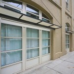 Harbor Lofts (400 Spear): San Francisco Warehouse Conversion