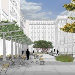 Mint Plaza (And Livable City)