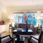 English Country In The City (San Francisco)