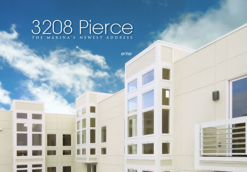 3208 Pierce Street Website