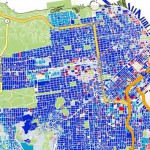 PropertyShark Update: More San Francisco Maps