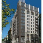 The Proposed Sixty-Six Condos (And Parking) Of 300 Grant