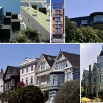 The American Institute Of Architects’ Top Five In San Francisco