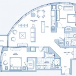 Careers, Casual Connections And A Penthouse At The Infinity