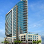 A Hint Of Things To Come: Three Sixty Residences (And San Jose)