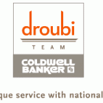 <strike>BJ Droubi</strike> <strike>Droubi Real Estate</strike> Droubi Team