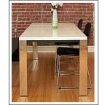 Nevermind The Condos, I Really Want That Table On Townsend