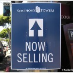 The SocketSite Scoop On Sales At Symphony Towers (750 Van Ness)