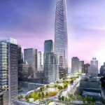 The SocketSite Scoop: San Francisco’s Transbay Terminal Designs