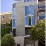 Speaking Of AIA Recognized Homes: 281 Chestnut Hits The Market