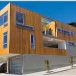 Modern Architecture Hits The Market Up On Mullen (306 Mullen)