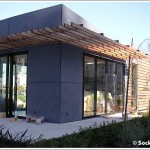 Lotus House Rising (And A Plug For SF’s Build It Green Home Tour)