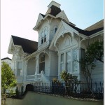 The Landmarked Nightingale House (201 Buchanan) Hits The Market