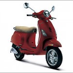 The Latest Reminder That Your Neighbor Got A Deal: That Damn Vespa