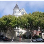 Now Half Off (And Lender Owned) In Pacific Heights? (2990 Clay #1)