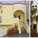 Two Noe Valley Renovations A Block (And A Half Million Dollars) Apart