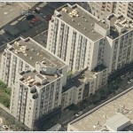 Largest, Highest, And Least Expensive (Studio) At Baycrest Towers