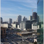 Infinity Update: Construction, Tower Two, And Possibly Even Sales