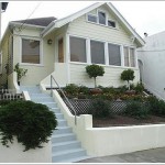 Up, Up And Into Pre-Foreclosure In The Avenues (794 38th Avenue)