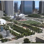 Seawall Lot 337 Proposal: Inspired By Chicago's Millennium Park