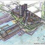 The SocketSite Scoop: The Build Inc. Proposal For Seawall Lot 337