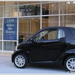SoMa Grand (1160 Mission) Update: Sales And Smart Car(s) Arrival