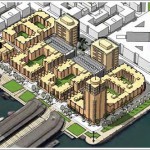 The Kenwood Proposal For Seawall Lot 337: Details And Design