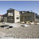 A Truly Unique San Francisco Space And Penthouse: 601 4th St PH1