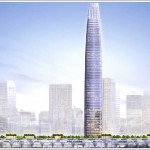 San Francisco’s Transbay Terminal: Website And Community Meeting