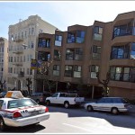 The Circle Of Life In Pacific Heights: 1817 California Street #2E