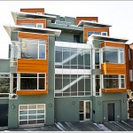 Coming Soon: The Six Unit Summit In Noe Valley (4121 Cesar Chavez)