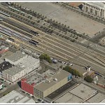 Fourth and King Railyard: Now You See It, Perhaps One Day You Won’t