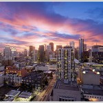 The Sun Sets Over San Francisco (And This Week At SocketSite HQ)