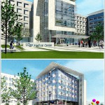 The Designs And Timing For UCSF’s New Mission Bay Medical Center