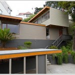Mid-Century Modern That’s Been Remodeled: 2209 9th Avenue