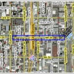 JustQuotes: Mayor's Office Officials Aim For Fourth Street Upzoning