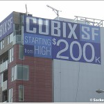 766 Harrison: Condos Indeed And A Brand New Brand (“Cubix YB”)
