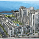 Radiance At Mission Bay Phase II: The Elusive Rendering