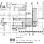 San Francisco’s Transit Center District Plan: EIR Notice Of Preparation