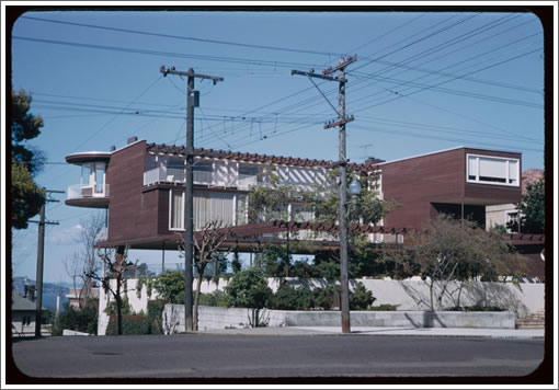 3778 Washington in 1953 (Image Source: indiana.edu)