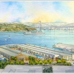 Exploring The Cost Of Renovating San Francisco's Decrepit Piers