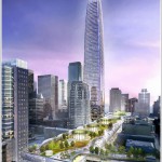 Transbay Terminal Moves Forward, But Payments And Terms Change
