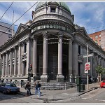 Long Vacant Hibernia Bank Sold, To Be Renovated And Rented