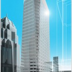 535 Mission Street: From Office To Residential To Office To Suspended